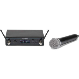 SAMSON CONCERT 99 UHF Handheld System - F (606-630 MHz)