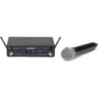 SAMSON CONCERT 99 UHF Handheld System - F (606-630 MHz)