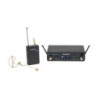 SAMSON CONCERT 99 EARSET SYST.F BAND