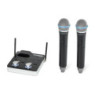 SAMSON CONCERT 288 L DUAL HH SYSTEM - Sistema doppio handheld