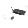SAMSON AIRLINE 77 UHF Vocal Headset System - E3 (864.500 MHz)