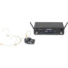 SAMSON Airline AHX headset
