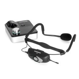 SAMSON AirLine XDM - Sistema wireless digitale
