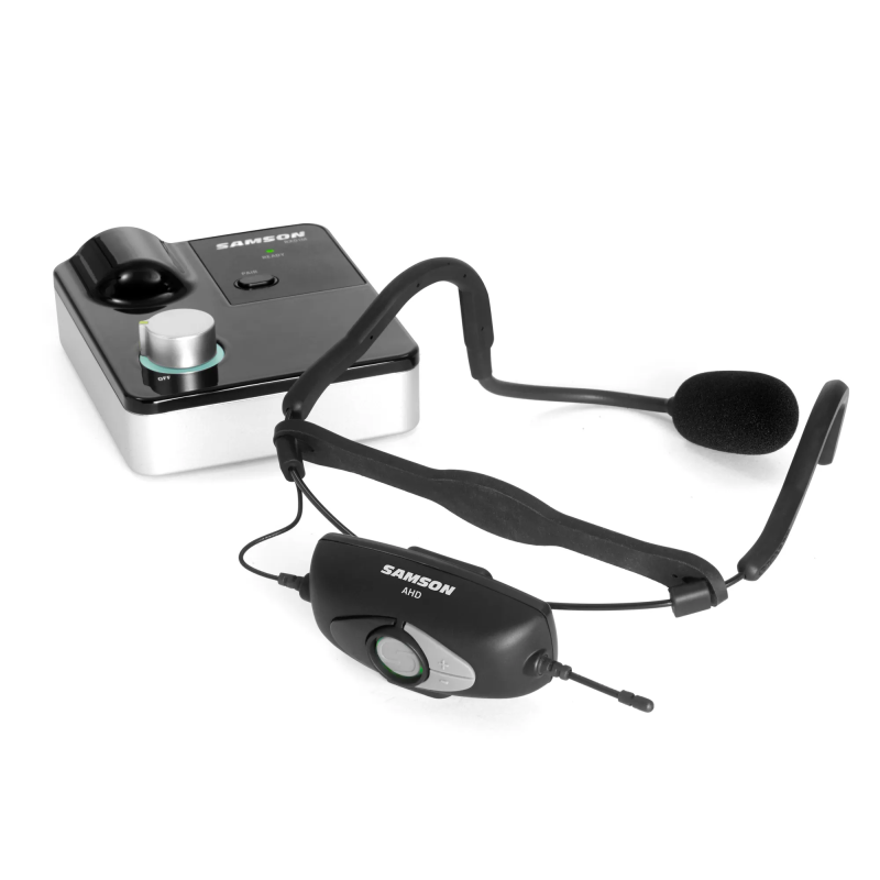 SAMSON AirLine XDM - Sistema wireless digitale
