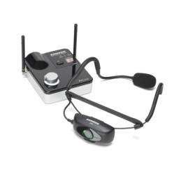 SAMSON AIRLINE 99m - D - Headset Fitness (542-566 MHz)