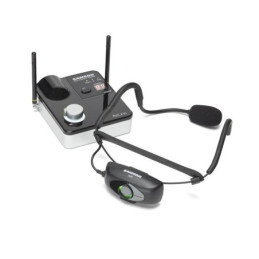 SAMSON AIRLINE 99m - K - Headset Fitness (470-494 MHz)