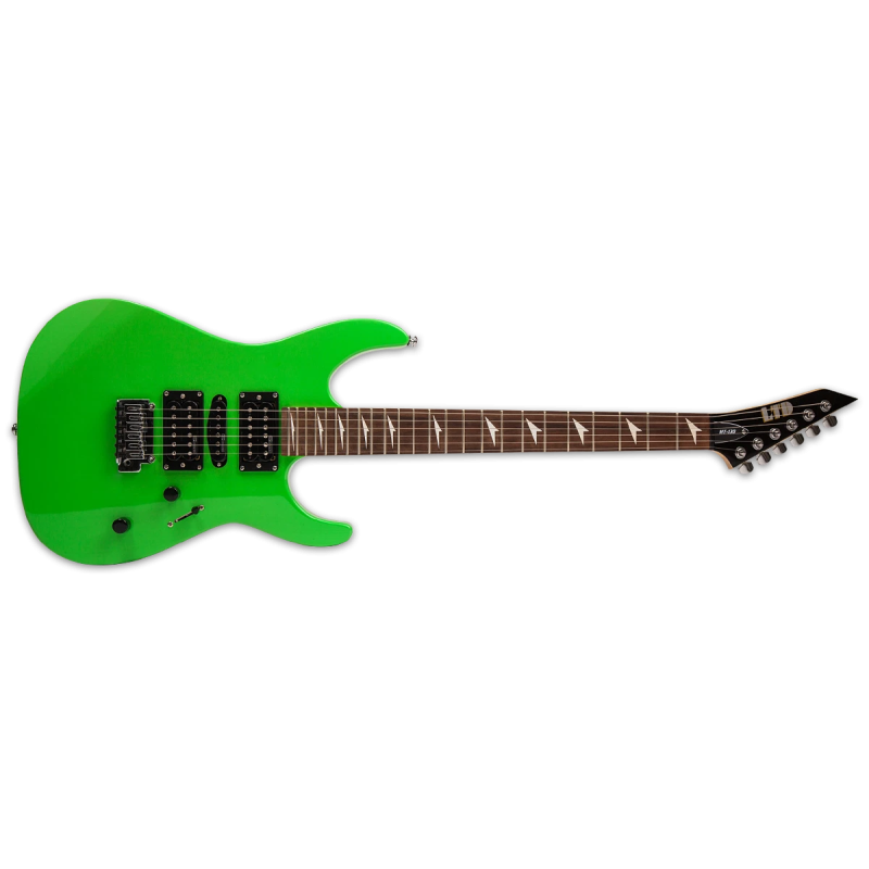 LTD LTD MT-130 NEON GREEN