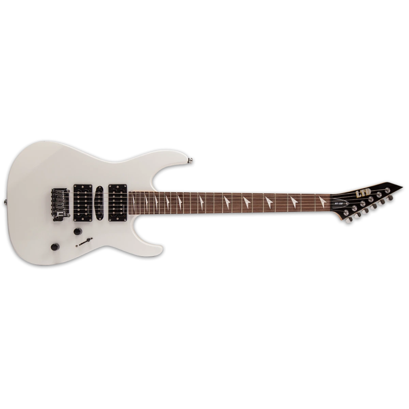 LTD LTD MT-130 SNOW WHITE