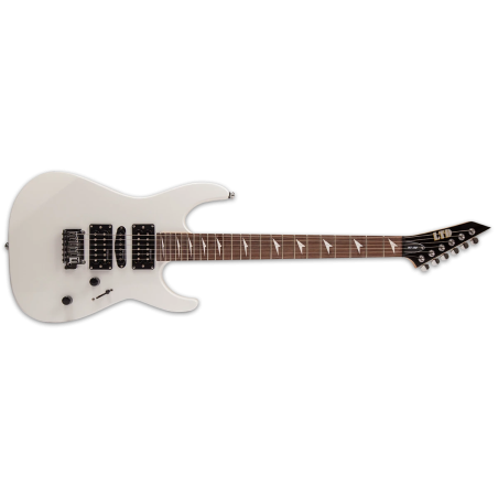 LTD LTD MT-130 SNOW WHITE