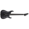 LTD LTD MT-I - Mick Thomson Signature - Black Satin - c/astuccio