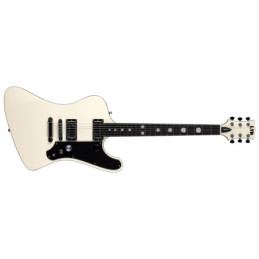 LTD LTD RZK-III - Olympic White c/astuccio