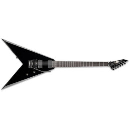LTD LTD NV-1000 - Black
