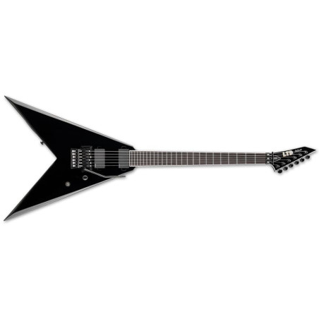 LTD LTD NV-1000 - Black
