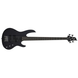LTD LTD B-10 - Black Satin