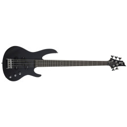 LTD LTD B-15 - Black Satin - 5 corde