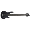 LTD LTD B-15 - Black Satin - 5 corde