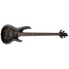 LTD LTD B-204DX - Black Burst