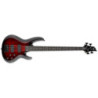 LTD LTD B-204DX - Red Burst