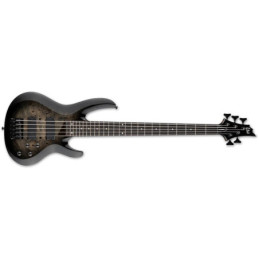 LTD LTD B-205DX - Black Burst