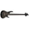 LTD LTD B-205DX - Black Burst