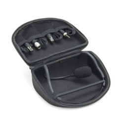 SAMSON QEx - microfono headset fitness