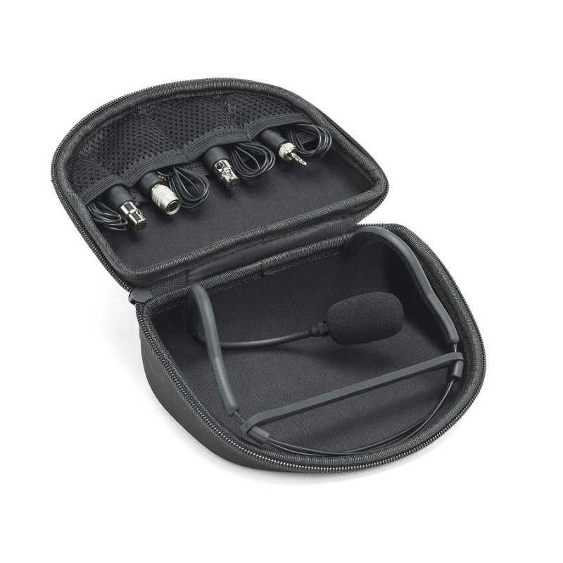SAMSON QEx - microfono headset fitness