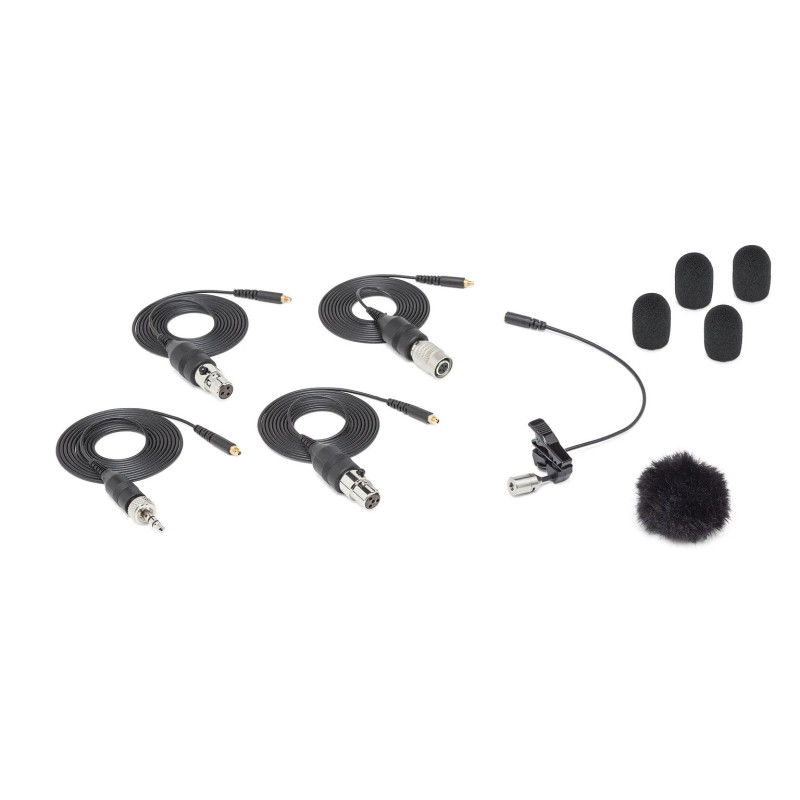 SAMSON LM7x - Kit microfono lavalier