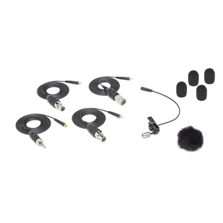 SAMSON LM7x - Kit microfono lavalier