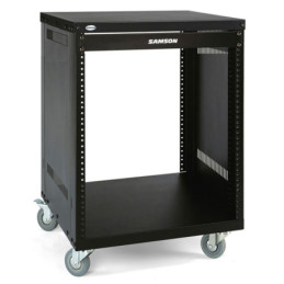 SAMSON SRK12 - Case Rack - 12 Unità