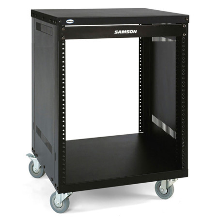SAMSON SRK12 - Case Rack - 12 Unità