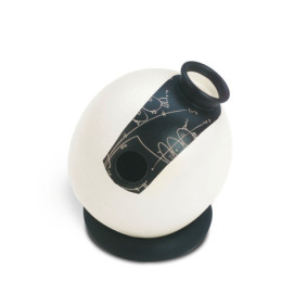 SCHLAGWERK U20T - Twin Udu grave