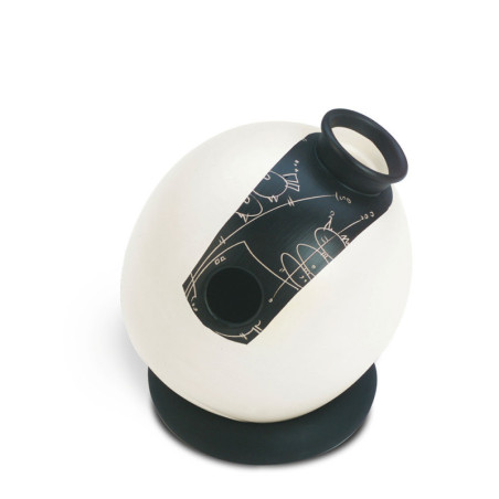 SCHLAGWERK U20T - Twin Udu grave