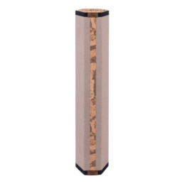 SCHLAGWERK IRT92 - Infinity Rain Tower ''ZEN Waterfall'' fabric