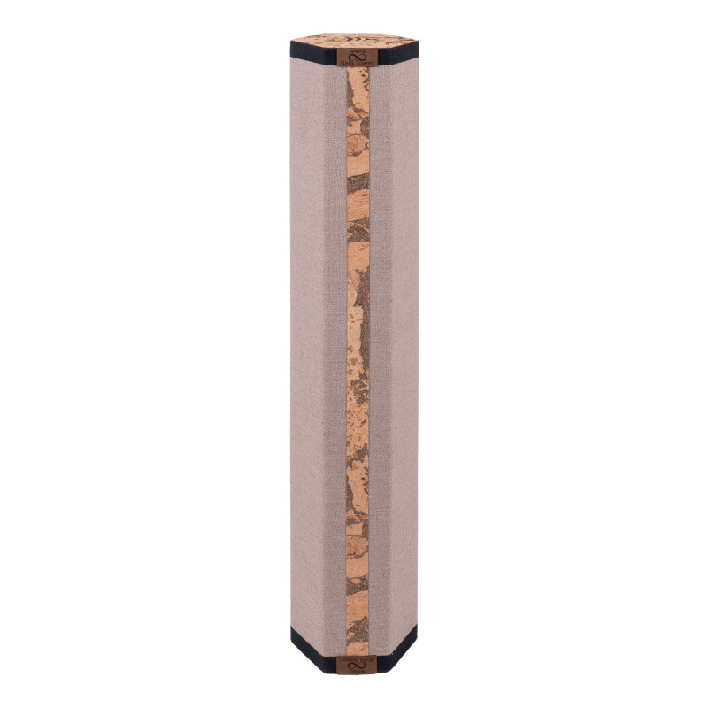 SCHLAGWERK IRT92 - Infinity Rain Tower ''ZEN Waterfall'' fabric