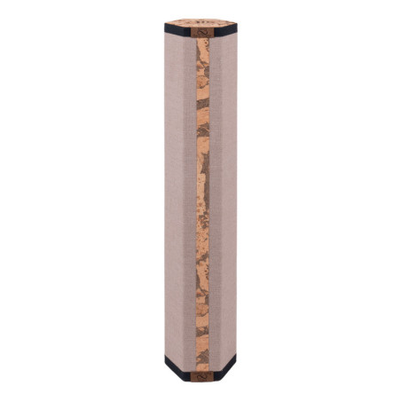 SCHLAGWERK IRT92 - Infinity Rain Tower ''ZEN Waterfall'' fabric