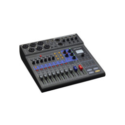 ZOOM L-8 MIXER DIGITALE 8 CANALI