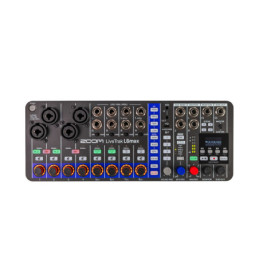 ZOOM L6max - Mixer digitale 12 canali 32 Bit Floating Point