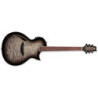 LTD LTD TL-6 QM - Charcoal Burst