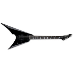 LTD LTD ARROW-1007 BARITONE EVERTUNE - Black