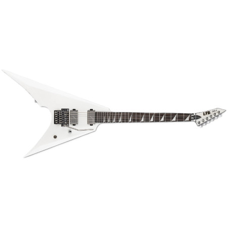 LTD LTD Arrow-1000 - Pearl White