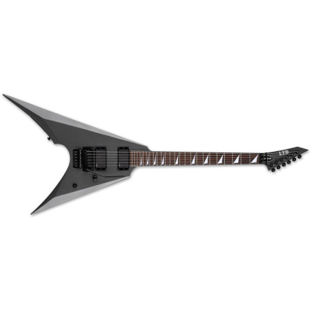 LTD LTD Arrow-400 - Charcoal Metallic