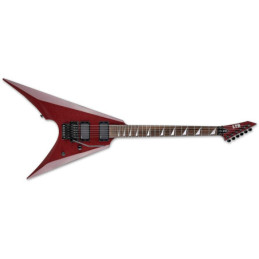 LTD LTD Arrow-400 - Scarlet Metallic