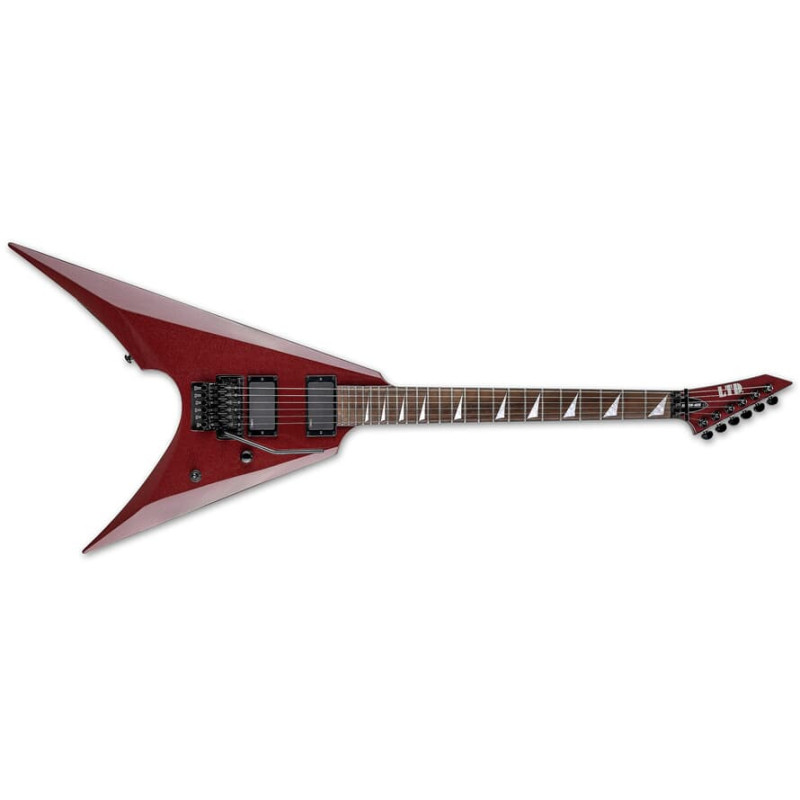 LTD LTD Arrow-400 - Scarlet Metallic