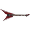 LTD LTD Arrow-400 - Scarlet Metallic