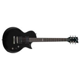 LTD LTD EC-10 - Black - c/borsa