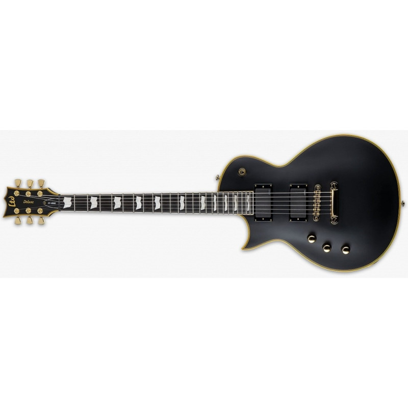LTD LTD EC-1000 - Vintage Black - per mancini
