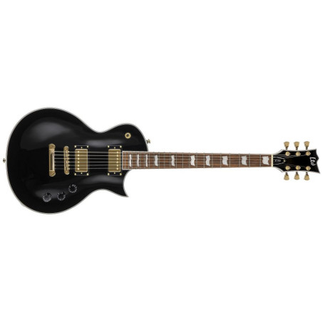 LTD LTD EC-256 - Black