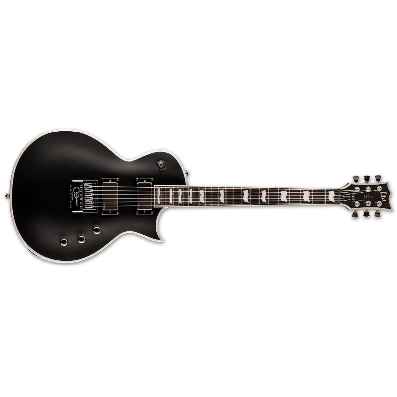 LTD LTD EC-1000 EverTune BB - Black Satin