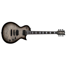 LTD LTD EC-1000T QM - Charcoal Burst