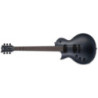 LTD LTD EC-1000 LH  BARITONE - Charcoal Metallic Satin